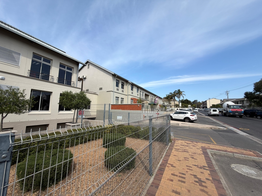 To Let Commercial Property for Rent in Durbanville Western Cape